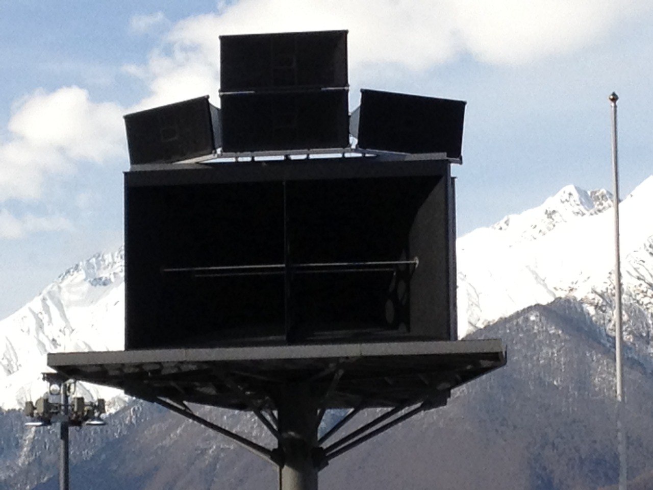 DJ Equipment